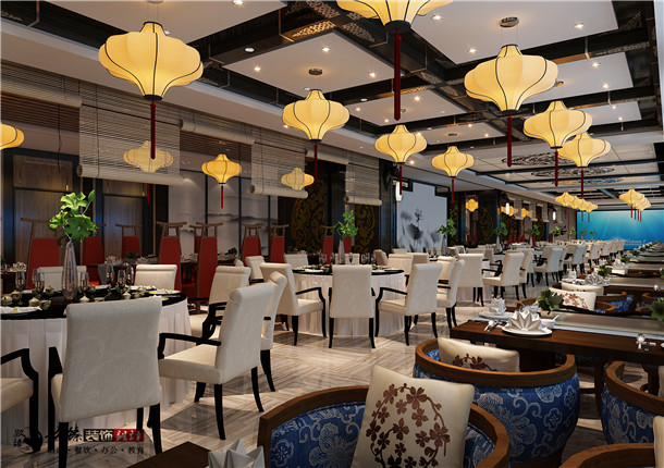 銀川酒店裝修|銀川酒店裝修設(shè)計(jì)|镹臻設(shè)計(jì)