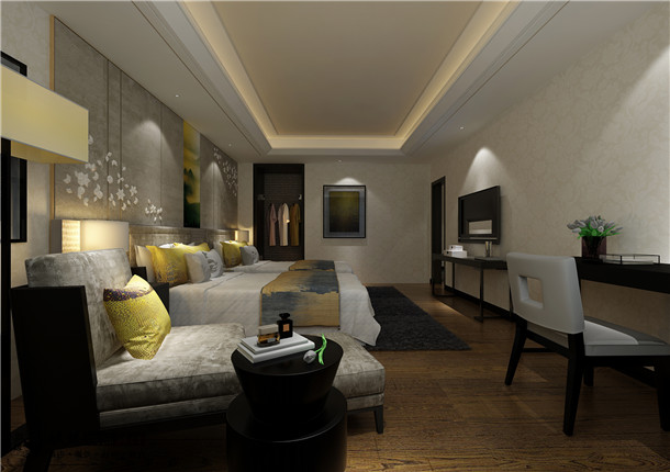 銀川酒店裝修|銀川酒店裝修設(shè)計(jì)|镹臻設(shè)計(jì)