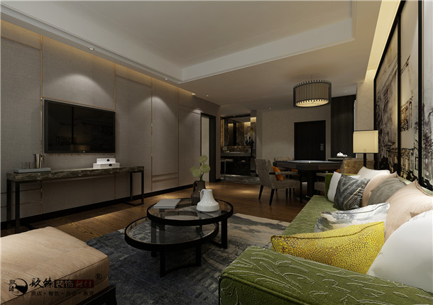 銀川酒店裝修|銀川酒店裝修設(shè)計(jì)|镹臻設(shè)計(jì)