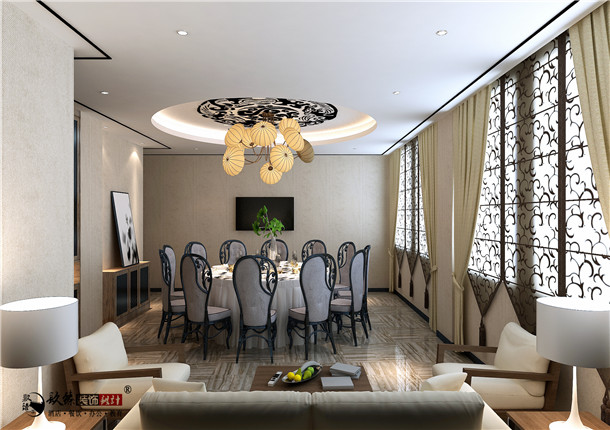 銀川酒店裝修|銀川酒店裝修設(shè)計(jì)|镹臻設(shè)計(jì)