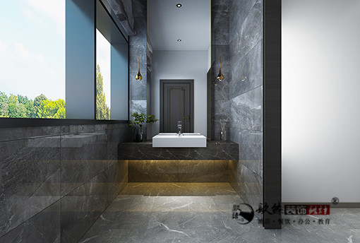 銀川售樓部裝修|銀川售樓部裝修設(shè)計(jì)|镹臻裝修網(wǎng)