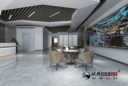 銀川售樓部裝修|銀川售樓部裝修設(shè)計(jì)|镹臻裝修網(wǎng)