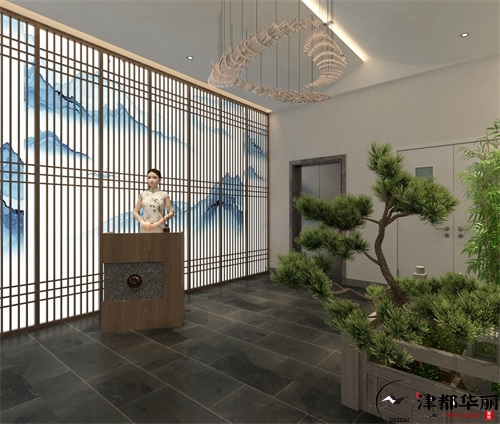 銀川小白餐廳設(shè)計(jì)方案鑒賞|銀川餐廳設(shè)計(jì)裝修公司推薦