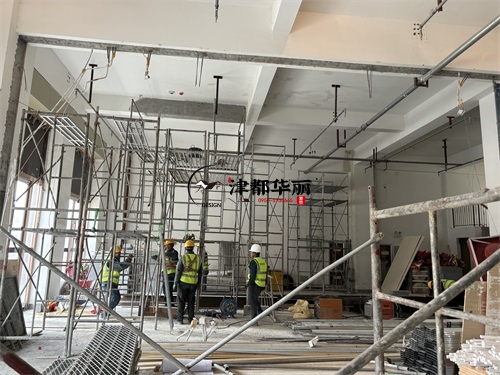 銀川酒店裝修設(shè)計(jì)項(xiàng)目|津都華麗設(shè)計(jì)