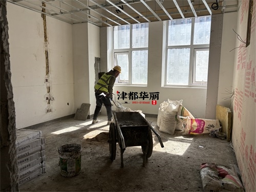 銀川酒店裝修設(shè)計(jì)項(xiàng)目|津都華麗設(shè)計(jì)