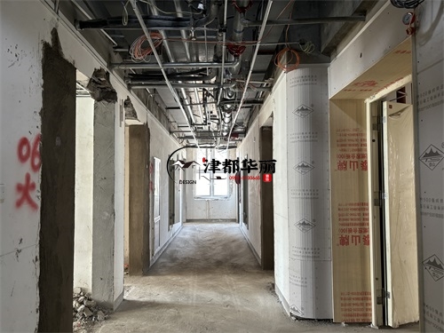 銀川酒店裝修設(shè)計(jì)項(xiàng)目|津都華麗設(shè)計(jì)