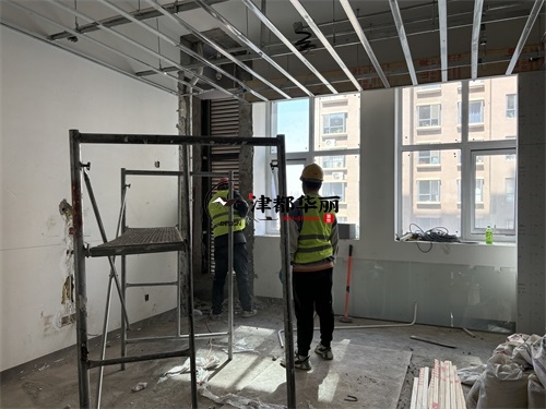 銀川酒店裝修設(shè)計(jì)項(xiàng)目|津都華麗設(shè)計(jì)