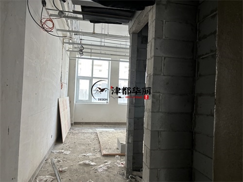 銀川酒店裝修設(shè)計(jì)項(xiàng)目|津都華麗設(shè)計(jì)