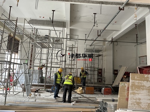 銀川酒店裝修設(shè)計(jì)項(xiàng)目|津都華麗設(shè)計(jì)