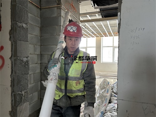 銀川酒店裝修設(shè)計(jì)項(xiàng)目|津都華麗設(shè)計(jì)