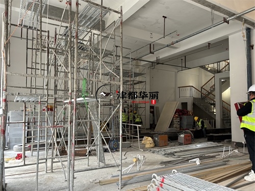 銀川酒店裝修設(shè)計(jì)項(xiàng)目|津都華麗設(shè)計(jì)