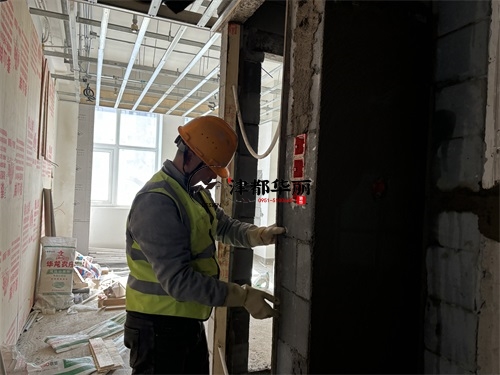 銀川酒店裝修設(shè)計(jì)項(xiàng)目|津都華麗設(shè)計(jì)