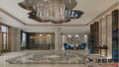 銀川星光酒店設(shè)計(jì)裝修方案鑒賞|銀川酒店設(shè)計(jì)裝修公司推薦