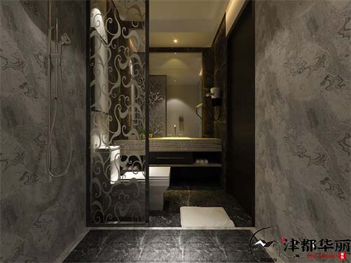 銀川酒店裝修設(shè)計項(xiàng)目|津都華麗設(shè)計