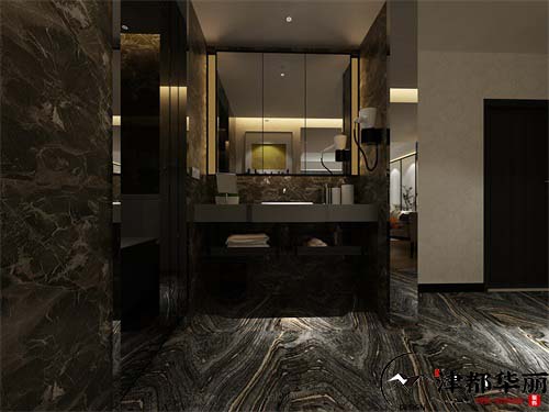 銀川酒店裝修設(shè)計項(xiàng)目|津都華麗設(shè)計