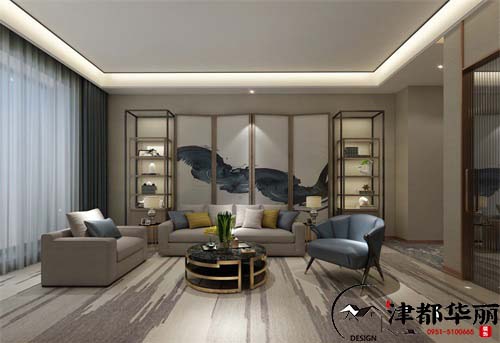 銀川聚輝酒店設(shè)計方案鑒賞|銀川酒店設(shè)計裝修公司推薦