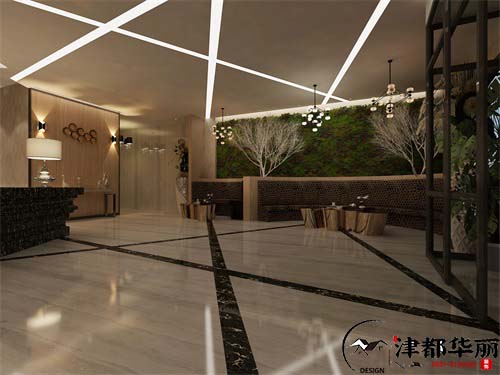 銀川宸漫酒店設(shè)計(jì)裝修方案鑒賞|銀川酒店設(shè)計(jì)裝修公司推薦