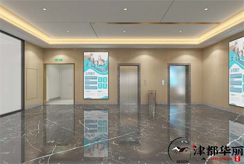 銀川英杰達辦公樓設(shè)計方案鑒賞|銀川辦公樓設(shè)計裝修公司推薦