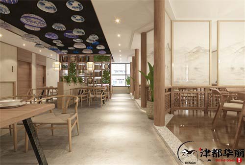 銀川覓馨餐廳設(shè)計方案鑒賞|銀川餐廳設(shè)計裝修公司推薦