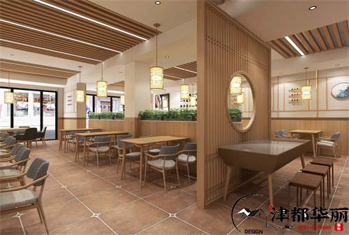 銀川名揚(yáng)樓餐廳設(shè)計方案鑒賞|銀川餐廳設(shè)計裝修公司推薦