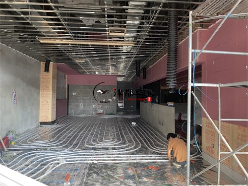 銀川宴會(huì)廳裝修設(shè)計(jì)項(xiàng)目|津都華麗設(shè)計(jì)