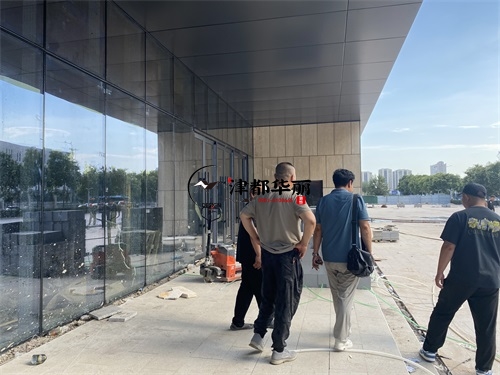 銀川宴會(huì)廳裝修設(shè)計(jì)項(xiàng)目|津都華麗設(shè)計(jì)