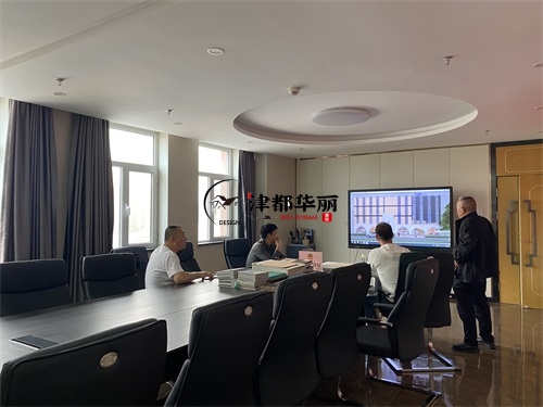 銀川工裝公司|威玖銀川宴會廳工裝設計方案溝通