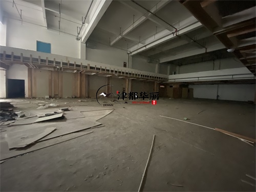 銀川住宅樓裝修設(shè)計(jì)項(xiàng)目|津都華麗設(shè)計(jì)