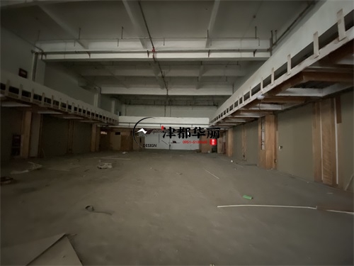 銀川住宅樓裝修設(shè)計(jì)項(xiàng)目|津都華麗設(shè)計(jì)