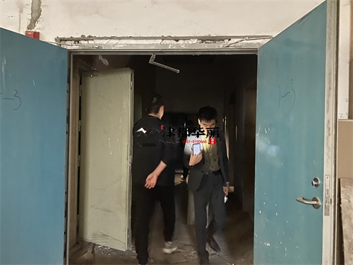 銀川住宅樓裝修設(shè)計(jì)項(xiàng)目|津都華麗設(shè)計(jì)