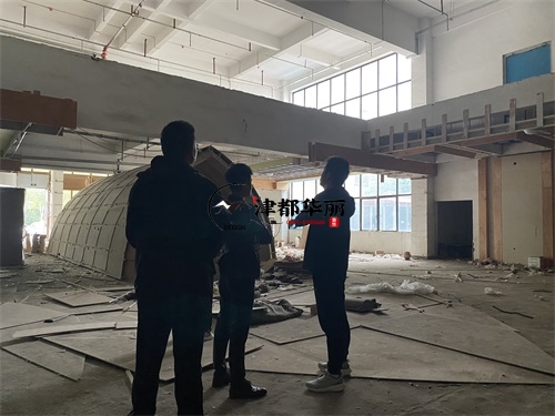 銀川住宅樓裝修設(shè)計(jì)項(xiàng)目|津都華麗設(shè)計(jì)