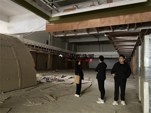 銀川住宅樓裝修設(shè)計(jì)項(xiàng)目|津都華麗設(shè)計(jì)