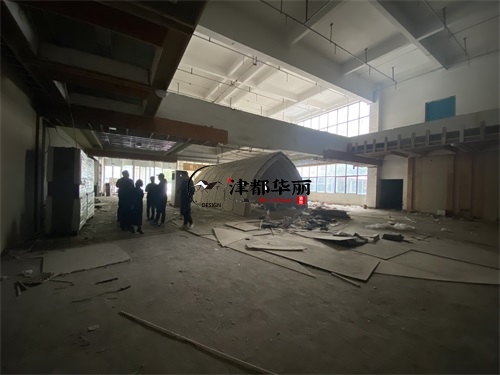 銀川住宅樓裝修設(shè)計(jì)項(xiàng)目|津都華麗設(shè)計(jì)