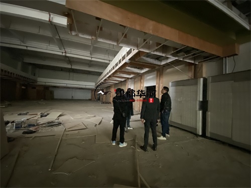 銀川住宅樓裝修設(shè)計(jì)項(xiàng)目|津都華麗設(shè)計(jì)