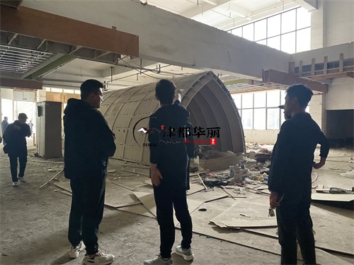 銀川住宅樓裝修設(shè)計(jì)項(xiàng)目|津都華麗設(shè)計(jì)