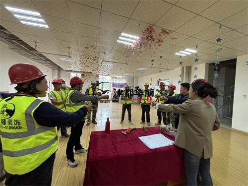 銀川文化中心裝修設(shè)計(jì)項(xiàng)目|津都華麗設(shè)計(jì)