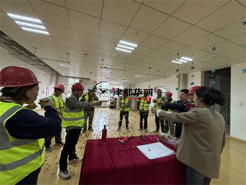 銀川文化中心裝修設(shè)計(jì)項(xiàng)目|津都華麗設(shè)計(jì)