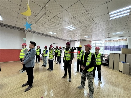 銀川文化中心裝修設(shè)計(jì)項(xiàng)目|津都華麗設(shè)計(jì)