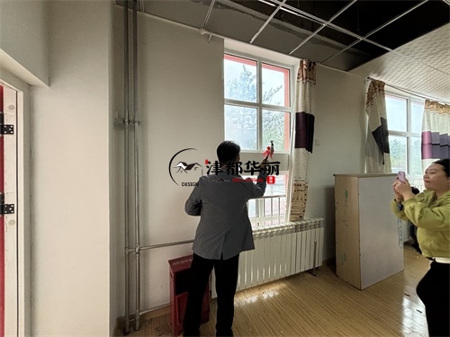 銀川文化中心裝修設(shè)計(jì)項(xiàng)目|津都華麗設(shè)計(jì)