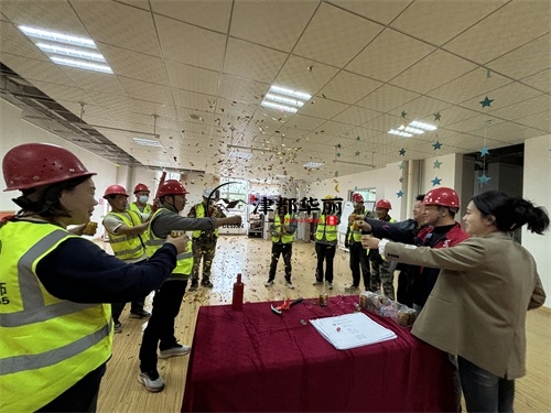 銀川文化中心裝修設(shè)計(jì)項(xiàng)目|津都華麗設(shè)計(jì)