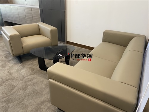 銀川辦公樓裝修設計項目|津都華麗設計