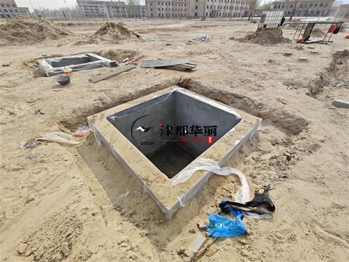 銀川操場(chǎng)裝修設(shè)計(jì)項(xiàng)目|津都華麗設(shè)計(jì)