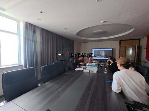 銀川超市裝修設(shè)計(jì)項(xiàng)目|津都華麗設(shè)計(jì)