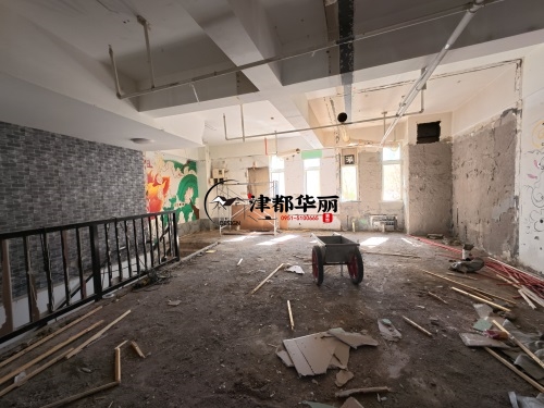 銀川醫(yī)美會(huì)所裝修設(shè)計(jì)項(xiàng)目|津都華麗設(shè)計(jì)