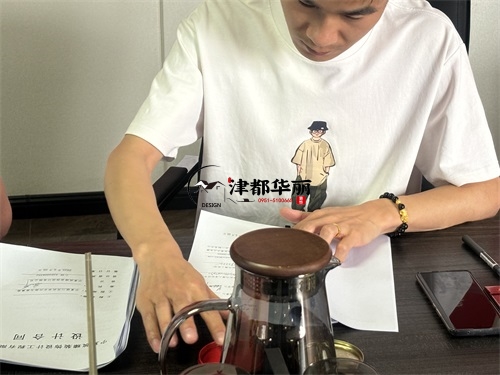 銀川電競(jìng)酒店裝修設(shè)計(jì)項(xiàng)目|津都華麗設(shè)計(jì)