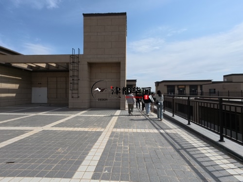 銀川酒店裝修設計項目|津都華麗設計