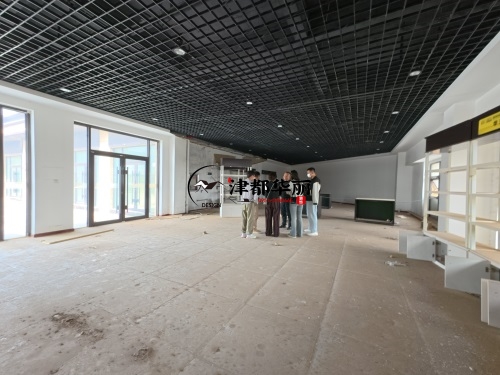 銀川酒店裝修設計項目|津都華麗設計