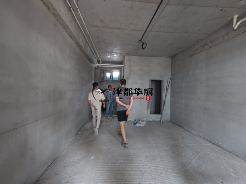 銀川酒店裝修設(shè)計項目|津都華麗設(shè)計