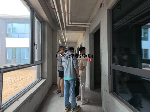 銀川酒店裝修設(shè)計項目|津都華麗設(shè)計