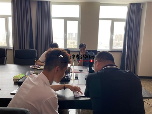 銀川幼兒園裝修設(shè)計(jì)項(xiàng)目|津都華麗設(shè)計(jì)